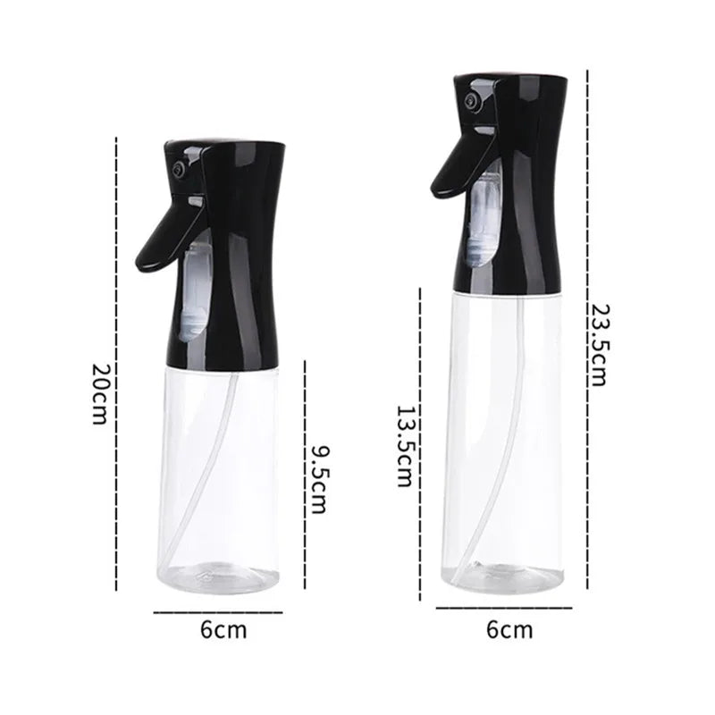 Upgraded Olive Oil Sprayer Bottle Cooking Baking Vinegar Mist Sprayer Barbecue Spray Bottle For Cooking BBQ Picnic Tool